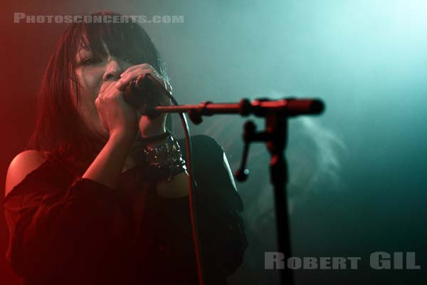 INA-ICH - 2011-10-14 - PARIS - Nouveau Casino - 